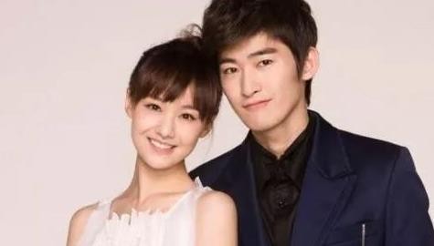 张翰发搏晒与她的结婚证,网友:太突然了接受不了,娜扎:好速度