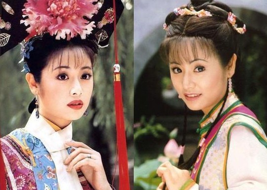 她是琼瑶最爱女演员，为她写三个角色一个没演，最后演的人都火了