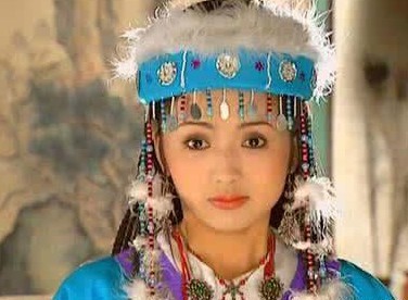 她是琼瑶最爱女演员，为她写三个角色一个没演，最后演的人都火了