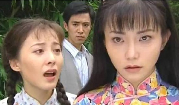 她是琼瑶最爱女演员，为她写三个角色一个没演，最后演的人都火了