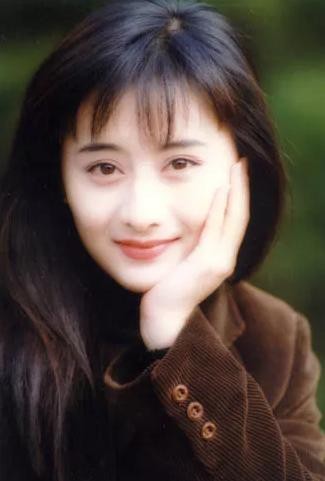 林心如曾被琼瑶嫌弃?如今她被万人指责,第一个帮她的却是她!