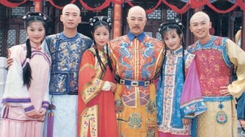 林心如曾被琼瑶嫌弃?如今她被万人指责,第一个帮她的却是她!