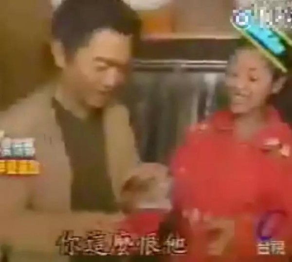 林心如曾被琼瑶嫌弃?如今她被万人指责,第一个帮她的却是她!