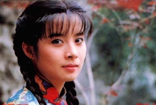 十大经典琼瑶女郎，林青霞领衔，都是颜值与实力并存的女演员