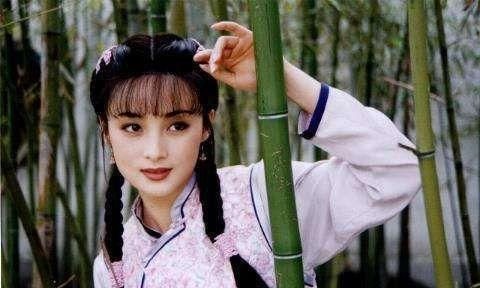 十大经典琼瑶女郎，林青霞领衔，都是颜值与实力并存的女演员
