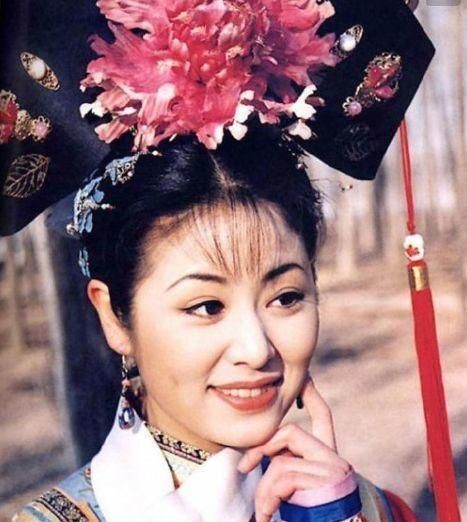 十大经典琼瑶女郎，林青霞领衔，都是颜值与实力并存的女演员