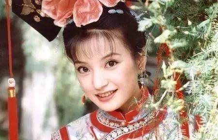 十大经典琼瑶女郎，林青霞领衔，都是颜值与实力并存的女演员