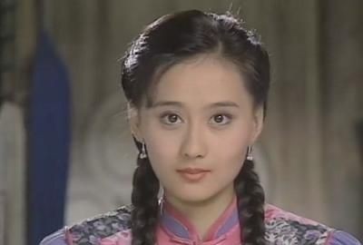 十大经典琼瑶女郎，林青霞领衔，都是颜值与实力并存的女演员