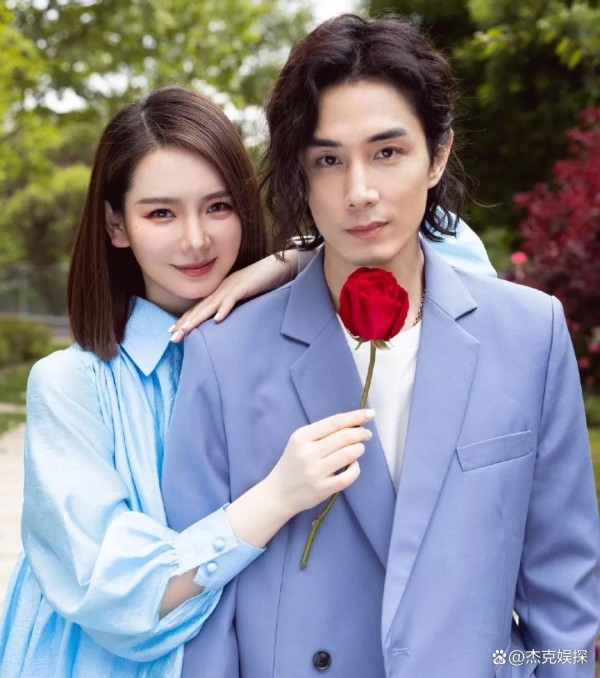 戚薇自曝曾怀胎三月流产,因自责而心情低落,老公一直在身边陪伴