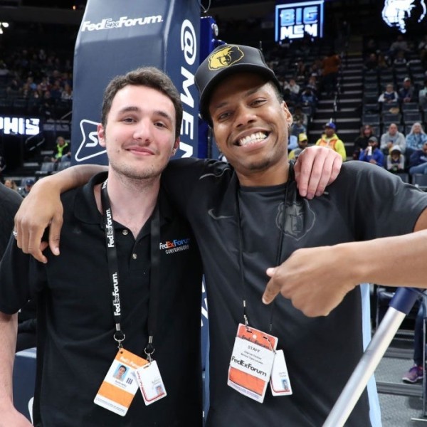 Basketball Operations Careers Spotlight