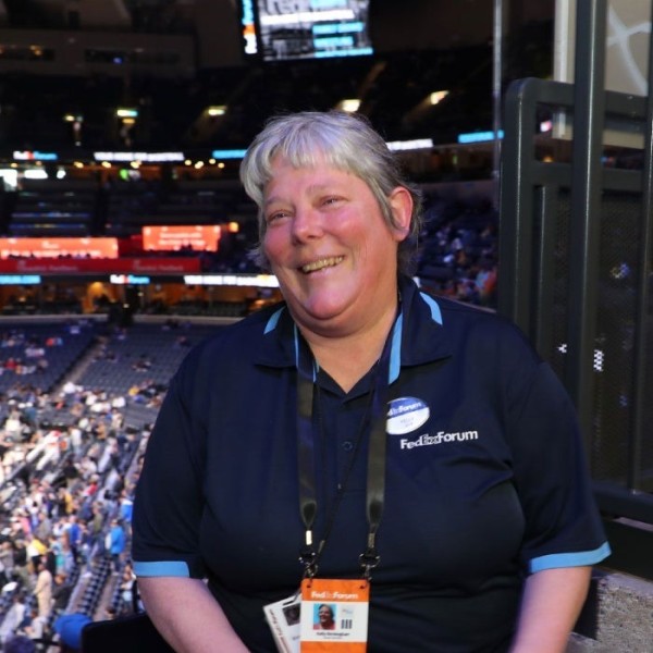 Guest Services Careers Spotlight