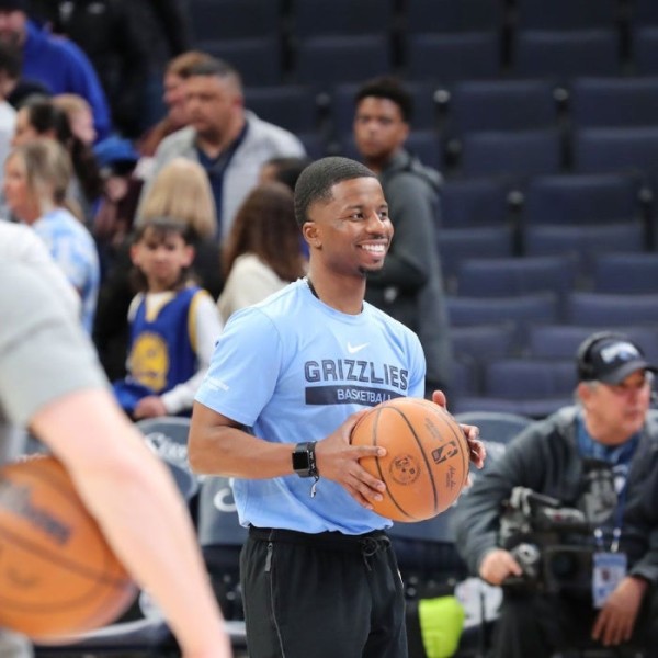 Arena Operations Careers Spotlight