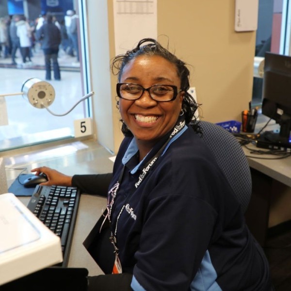 Box Office Careers Spotlight