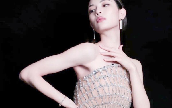 金熊猫盛典:明星风采与红毯魅力全览