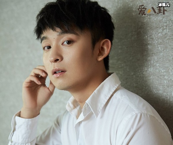 金大川董子健怎么认识的? 金大川人缘怎么那么好