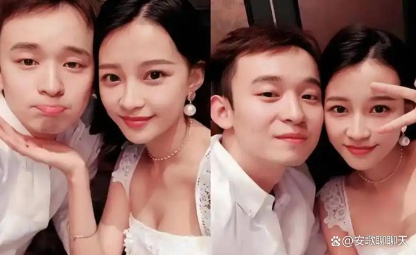 他是王京花独子,21岁成影帝,24岁当父亲,如今靠着赵丽颖再翻红