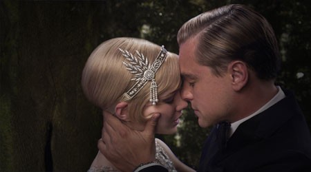  《了不起的盖茨比》重奏1920年代纽约奢华曲