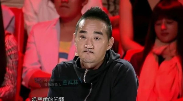 明星评委争执：陶喆、郭敬明与成龙的意外风波