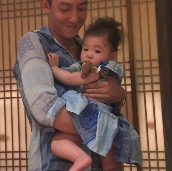 这位女明星曾为陈冠希流产两次,如今嫁入豪门被要求生五个孩子!