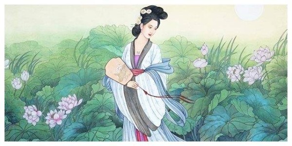 苏轼一生中的7个重要女人之三——王闰之，同甘共苦，爱出于天