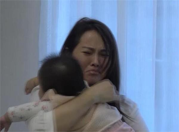 伊能静手撕芒果台原因 因胡乱剪辑伊能静老公秦昊人设全毁 