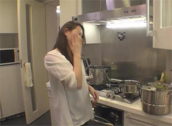 伊能静手撕芒果台原因 因胡乱剪辑伊能静老公秦昊人设全毁 