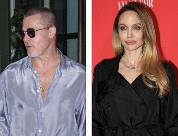 八年未休！皮特朱莉为法国酒庄对簿公堂，明年开庭见分晓
