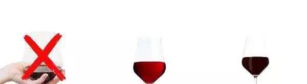 明星喝红酒如何端酒杯？章子怡姿势错误，赵薇才是行家