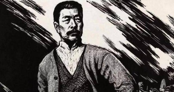 陈丹青:后悔年轻时妄谈鲁迅,为何人到中年很多人才觉得鲁迅牛?