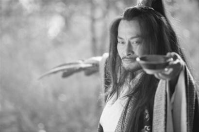 “公孙胜”景岗山。