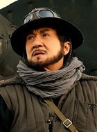 铁道飞虎马原/刘洪