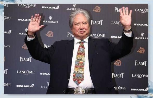 直击功夫巅峰:十大实战功夫明星的传奇经历