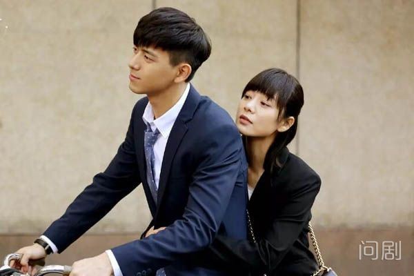 上海女子图鉴罗海燕感情点评 网友:女主的爱情观值得学习