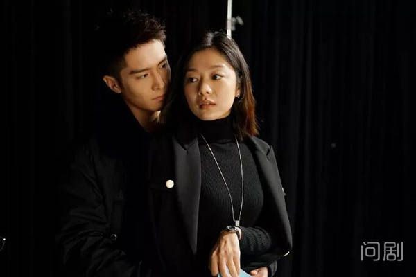 上海女子图鉴罗海燕感情点评 网友:女主的爱情观值得学习