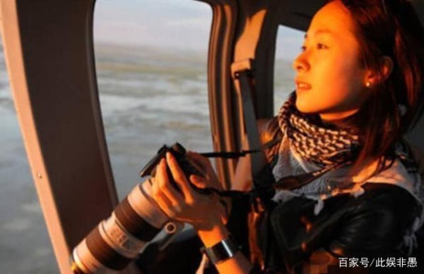 江一燕回应与好利来总裁罗红关系，只是好友，自己有“固定家人”