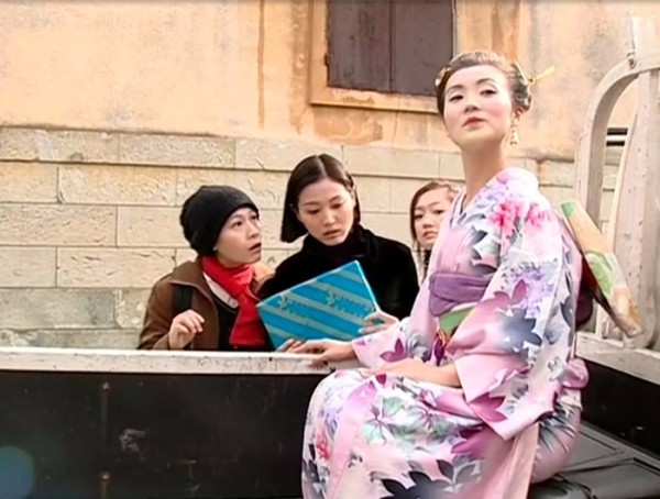 《上海女子图鉴》开播，20年来国产剧女主角都有了哪些改变？