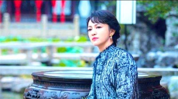 罗海琼:从普通家庭到华谊女王的非凡逆袭