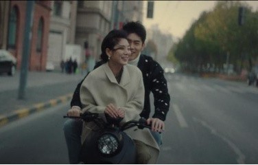 《上海女子图鉴》罗海燕接连遇渣男，终于醒悟凡事都要靠自己！