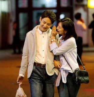 《上海女子图鉴》罗海燕接连遇渣男，终于醒悟凡事都要靠自己！