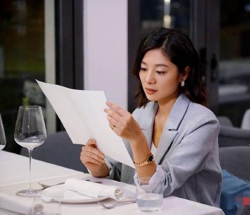 《上海女子图鉴》罗海燕接连遇渣男，终于醒悟凡事都要靠自己！