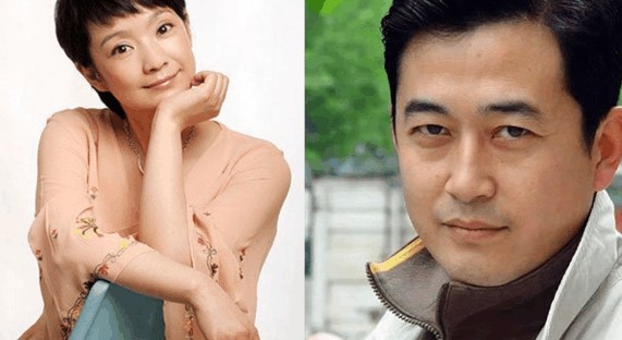 王海燕前夫是谁? 张嘉译娶王海燕老来得女成女儿奴