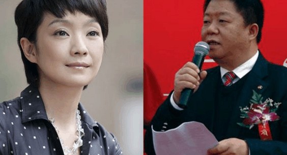 王海燕前夫是谁? 张嘉译娶王海燕老来得女成女儿奴