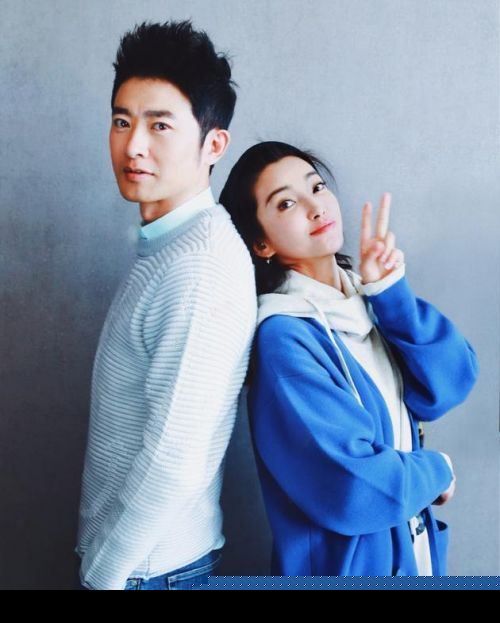 任泉为李冰冰庆生说了什么 任泉李冰冰为什么没在一起