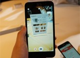 视频: 华硕Zenfone 2手机 上手视频评测