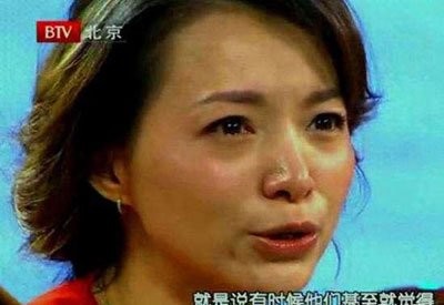 董卿和赵忠祥有关系吗 到底是什么关系?通话内容概括