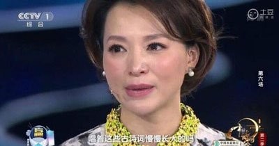 董卿和赵忠祥有关系吗 到底是什么关系?通话内容概括