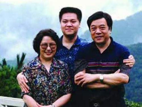 史上最全央视名嘴老婆大揭秘