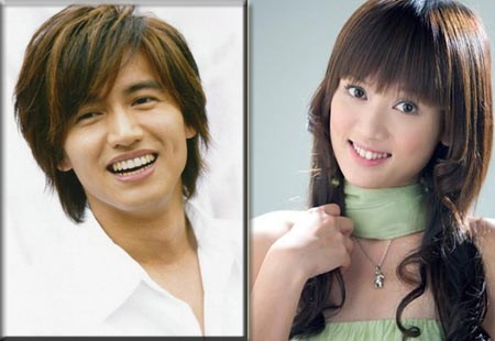 网友票选港台明星上春晚 言承旭陈乔恩呼声最高