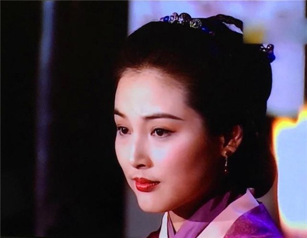 女明星不红的角色，张檬惊艳杨幂灵气，杨怡当年没认出来！