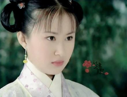 女明星不红的角色，张檬惊艳杨幂灵气，杨怡当年没认出来！